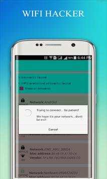 Wifi password 2019 - Wifi Scanner screenshot 5