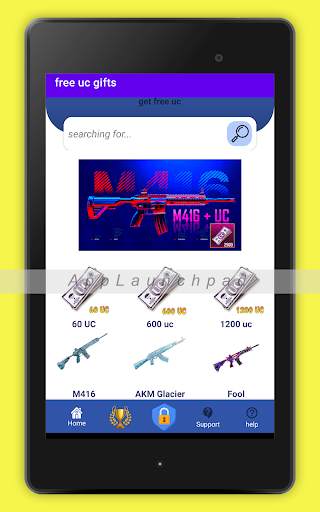 rewards : Get PUBGuc Daily screenshot 5