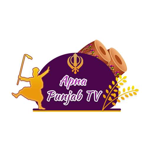 Apna Punjab TV 1.0