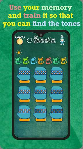 Crazy Bells : 9 Crazy Games screenshot 3