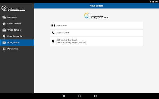 CSSMI screenshot 8