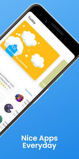 App Hunt - App Store Market & App Manager screenshot 2