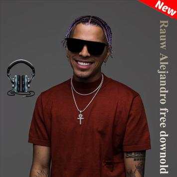 Rauw Alejandro Songs 2020 screenshot 1