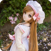 Doll Wallpapers icon