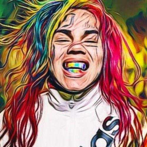 6ix9ine Musics screenshot 3