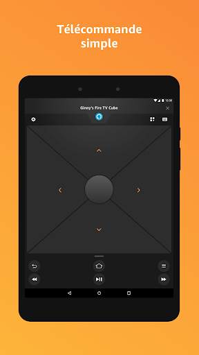Amazon Fire TV screenshot 3