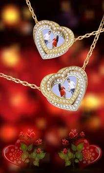 Love Locket Photo Editor - Locket Photo Frames screenshot 8