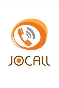 Jocall screenshot 1