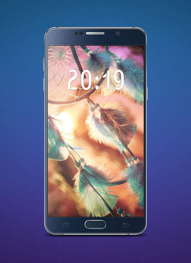 Dreamcatcher Wallpaper screenshot 5