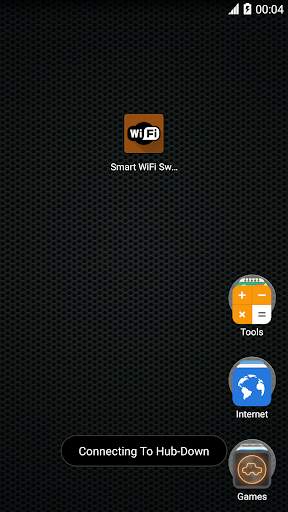 Smart WiFi Switch screenshot 2
