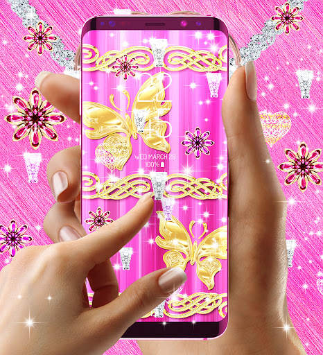 Royal elegant live wallpapers screenshot 7
