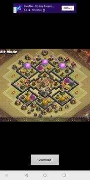 COC Anti 3 Layouts screenshot 5
