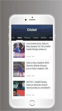 Mobile TV screenshot 4