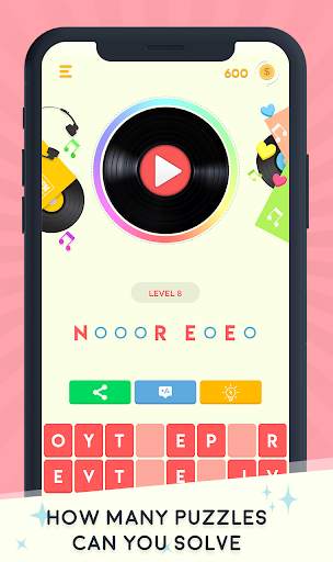 Ultimate Kpop Song Quiz screenshot 7