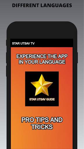Star Utsav Live Tv Channel India Serial Guide Free screenshot 4