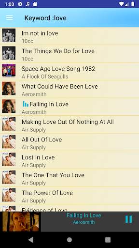 Classic Songs 70s 80s 90s screenshot 8
