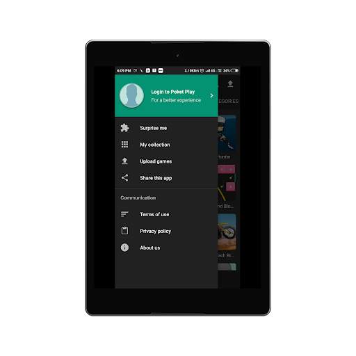 Poket Play - Play Games And Quizzes screenshot 11