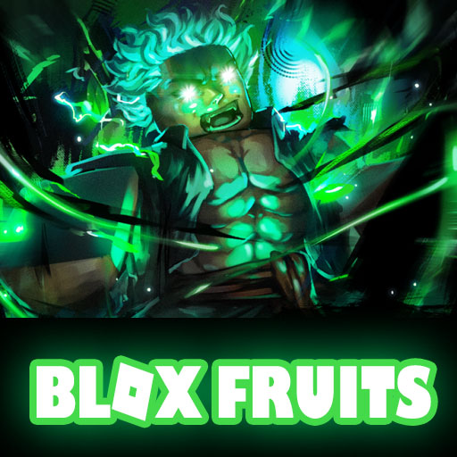 Blox Fruits RP Mods icon