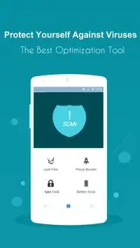 360-Security Antiviral screenshot 1