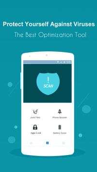360-Security Antiviral screenshot 1