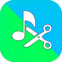 Ringtone Maker - Mp3 Cutter logo