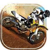 3D Moto Racer - Moto Rider icon