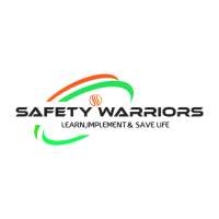SAFETY WARRIORS - Fire Safety Exam Specialist logo