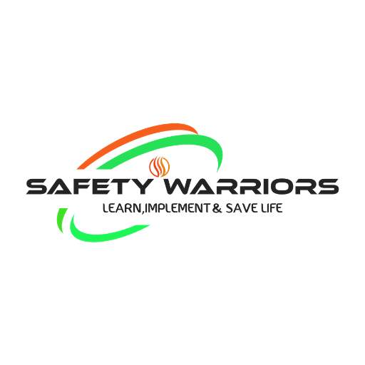 SAFETY WARRIORS - Fire Safety Exam Specialist 1.4.29.1