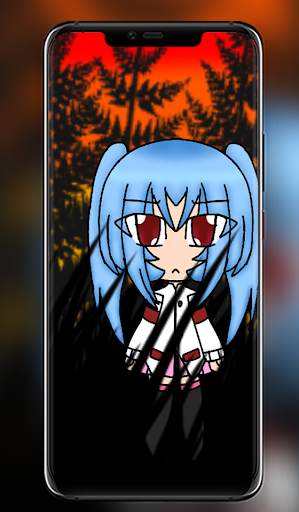 Free Gacha GL Life HD wallpaper screenshot 1