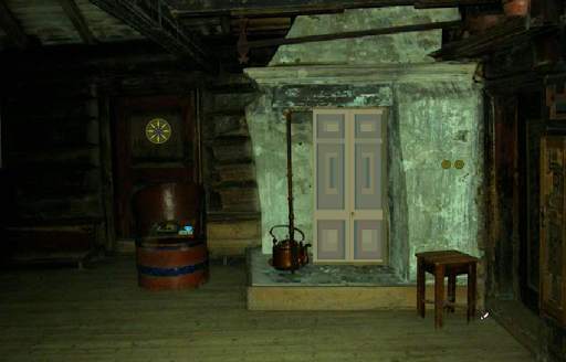 Escape games zone 109 screenshot 2