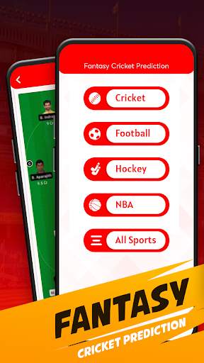 Dream Prediction Sports 11 App screenshot 5