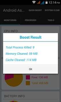 Android Assistant Lite screenshot 7