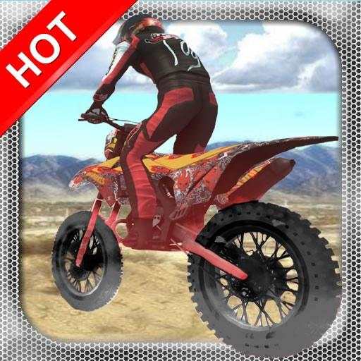 Speed Racer 3D- Racing Moto 1.0.0