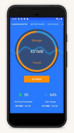 Phone Guard screenshot 1
