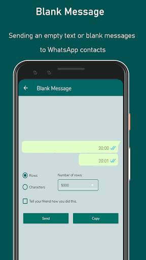 Video call recorder for whatsapp - Status saver screenshot 6