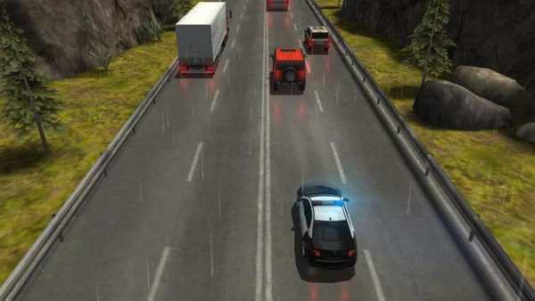 Trafic Racer :Gold Edition screenshot 3