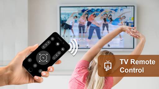 TV Remote Control For All - IR screenshot 3