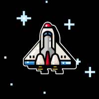 Pocket Rocket - Space Shooter Game [ ENDLESS ]