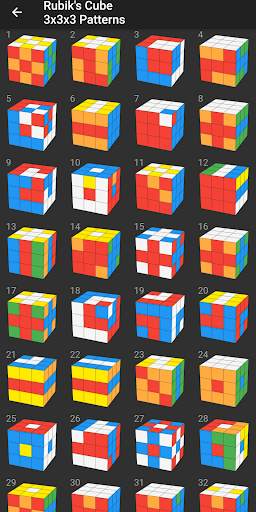 ASolver - show me the puzzle, and I will solve it screenshot 8