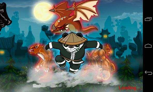 Ninja Jumper screenshot 1