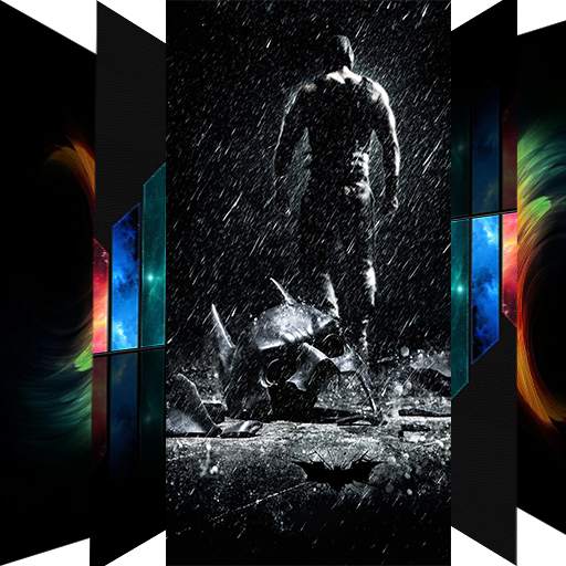 All Black Wallpaper Offline B.W.4.0
