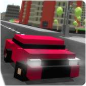 CDS: city driving simulator logo