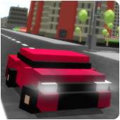 CDS: city driving simulator 1.3