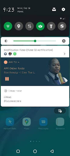 Pastor Alph Lukau & AMI TV screenshot 7