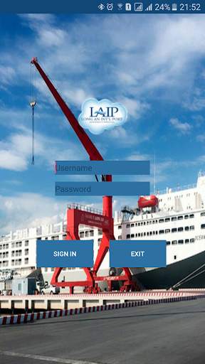 LAIP ERP screenshot 5
