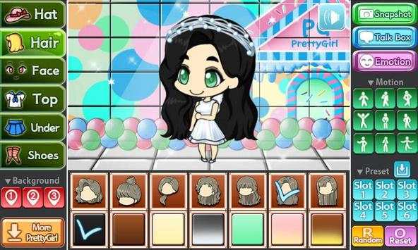 What Is Love Pretty Girl screenshot 2