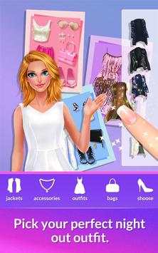 Makeup Daily - Girls Night Out screenshot 9