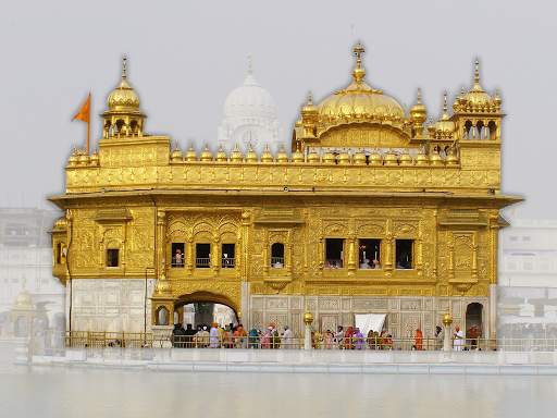 Live Kirtan Darbar Sahib screenshot 1