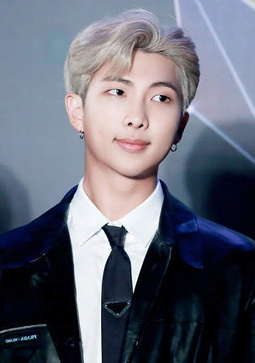 BTS RM Wallpapers screenshot 7