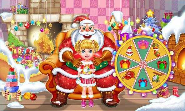 Noel belanja Natal game screenshot 6